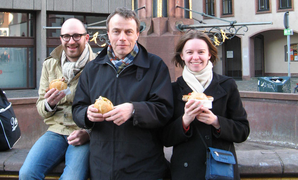 Labwurst2008